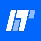 比特度 Logo
